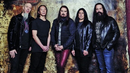 Dream Theater in Italia con 4 concerti molto particolari